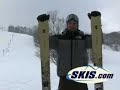 Volkl Gotama Powder Ski Review from Skis.com Volkl Gotama Powder Ski Review from Skis.com