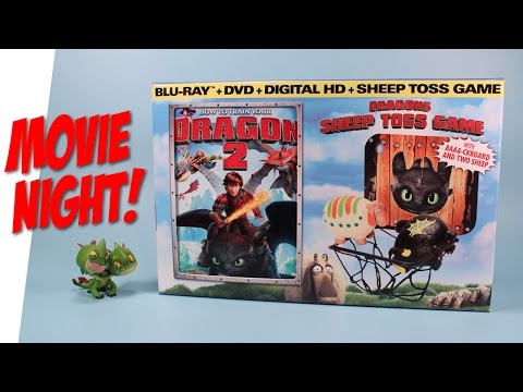 how to train your dragon dvd code