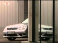 Audi RS4 vs Mercedes C55 AMG Auto Motor und Sport TV