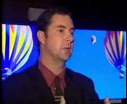 Laser TV Revolution