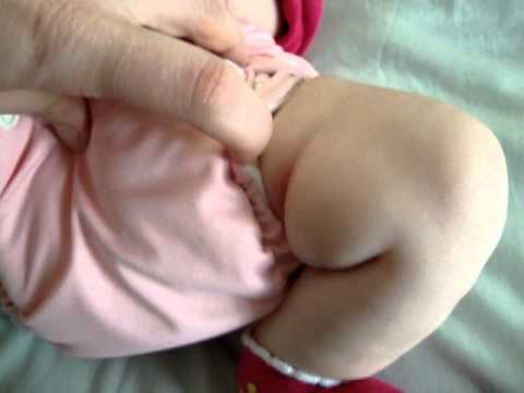 how to fit bumgenius diapers