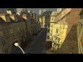 Cities in Games - City 17