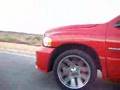 \'02 Trans Am -VS- \'05 Ram SRT10