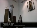 Exposici�n \"Espacios\" de Mar�a Ignacia Piris Carpallo