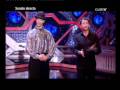 Salah Hormiguero - Creartys
