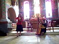 Ensemble Sangineto - Saint Chartier