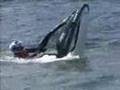 FNT Jet Ski Competition Hartlepool Marina (Round 5)