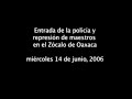 oaxaca