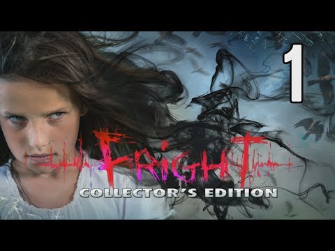 Fright - Fright CE let's play walkthrough gameplay // Part 1, SCHOOL BUS CRASH (OPENING) ▻ Subscribe to see more videos: http://bit.ly/SubYourGibs Series Playlist: ht...