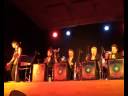 Magnus Lindgren & Round Midnight Bigband - Working Day and Night