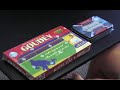 geoffs 2007 ud goudey   sweet spot classic baseball break 