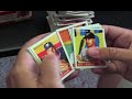 geoffs 2007 ud goudey   sweet spot classic baseball break 