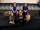 Alpha Delta Pi recruitment skit