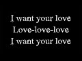 Lady Gaga – Bad Romance