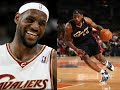 LeBron James: Leader of the Redeem Team LeBron James: Leader of the Redeem Team