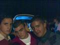 los fiesteros