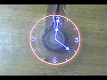 The Propeller Clock The Propeller Clock
