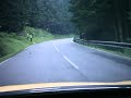 Climbhill crash on Cierny Balog (SVK) Climbhill crash on Cierny Balog (SVK)