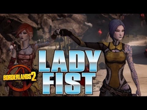 ladyfist