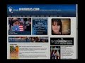 Alex Jones  - Rob Savoye: Rainbow Family 7-11-08 pt1