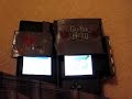 Guitar Hero : On Tour Custom Hyperspeed Board (DS LITE VERSION)
