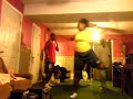 craziness