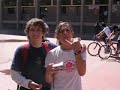 un dia de vicicletassss en tabo c acuerdan....