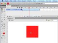 Flash CS4 - Nueva Forma de Animar