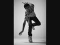 Kid Cudi (I BE HIGH)