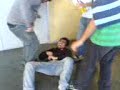 MATONAJE ENFERMERIA UDEC