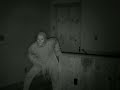 GHASTLY GHOST FOOTAGE