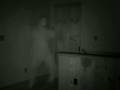 GHASTLY GHOST FOOTAGE