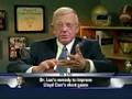 Dr. Lou Holtz?