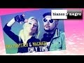 Vika Prayster & Magnata Only Time Official Music Video and Lyrics
