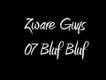 Bluf Bluf