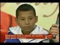 Sveño de vn ALiancista Sveño de vn ALiancista