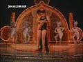 sasikala (rajani) hot in swim suit