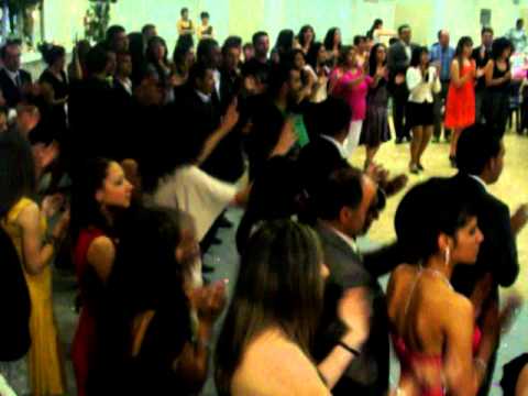Grup Emek - DÜGÜN FRANSA - new