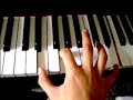 Boogie Woogie Lesson 22