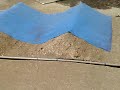 RC Malta New Kordin track being watered