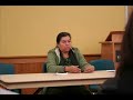 Testimonio de Rufina Amaya [Parte uno]