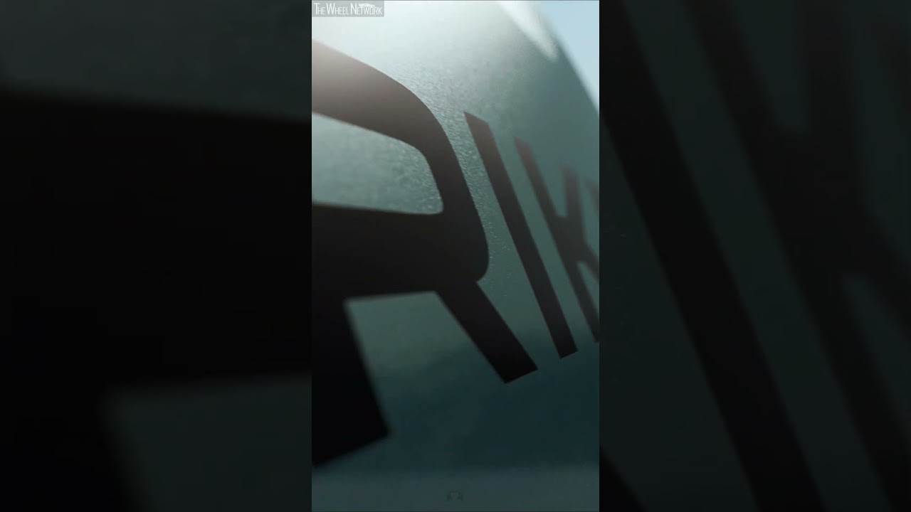 2027 Dacia Striker – Teaser  #automobile #dacia