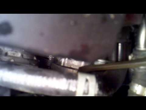 how to bleed audi tt cooling system