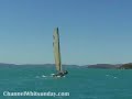 Airlie Beach Race Week 2008 Day 3 Sport Boat Conquistador