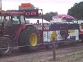 Trecker-Treck Döllinghausen 2008 Trecker-Treck Döllinghausen 2008