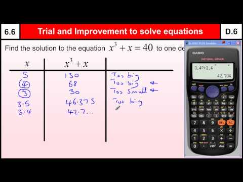 how to improve numeracy skills