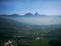 videos de Rigi Staffelhöhe-Goldau, 11.10.08, Teil 2