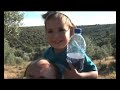 Un d�a en el olivar