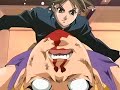 Masataka Takayanagi is Numb AMV