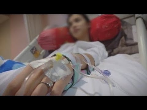 HEBOH Di Kabar kan, Mikha Tambayong Muntah Muntah di Karenakan Keracunan Makanan Laut???